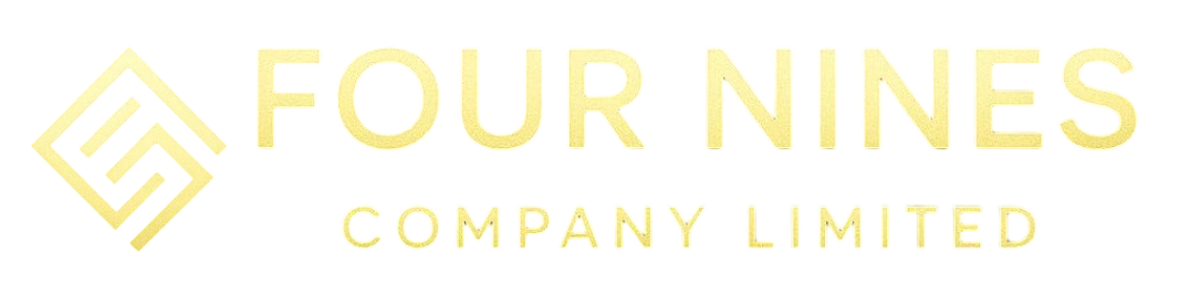 Logo Four Nines